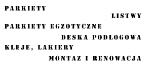 OFERTA